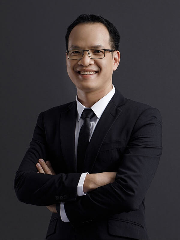Ông Nguyễn Tuấn Cường