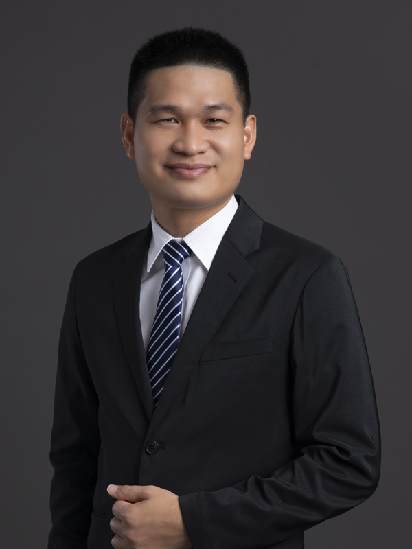 Ông Phí Tuấn Thành