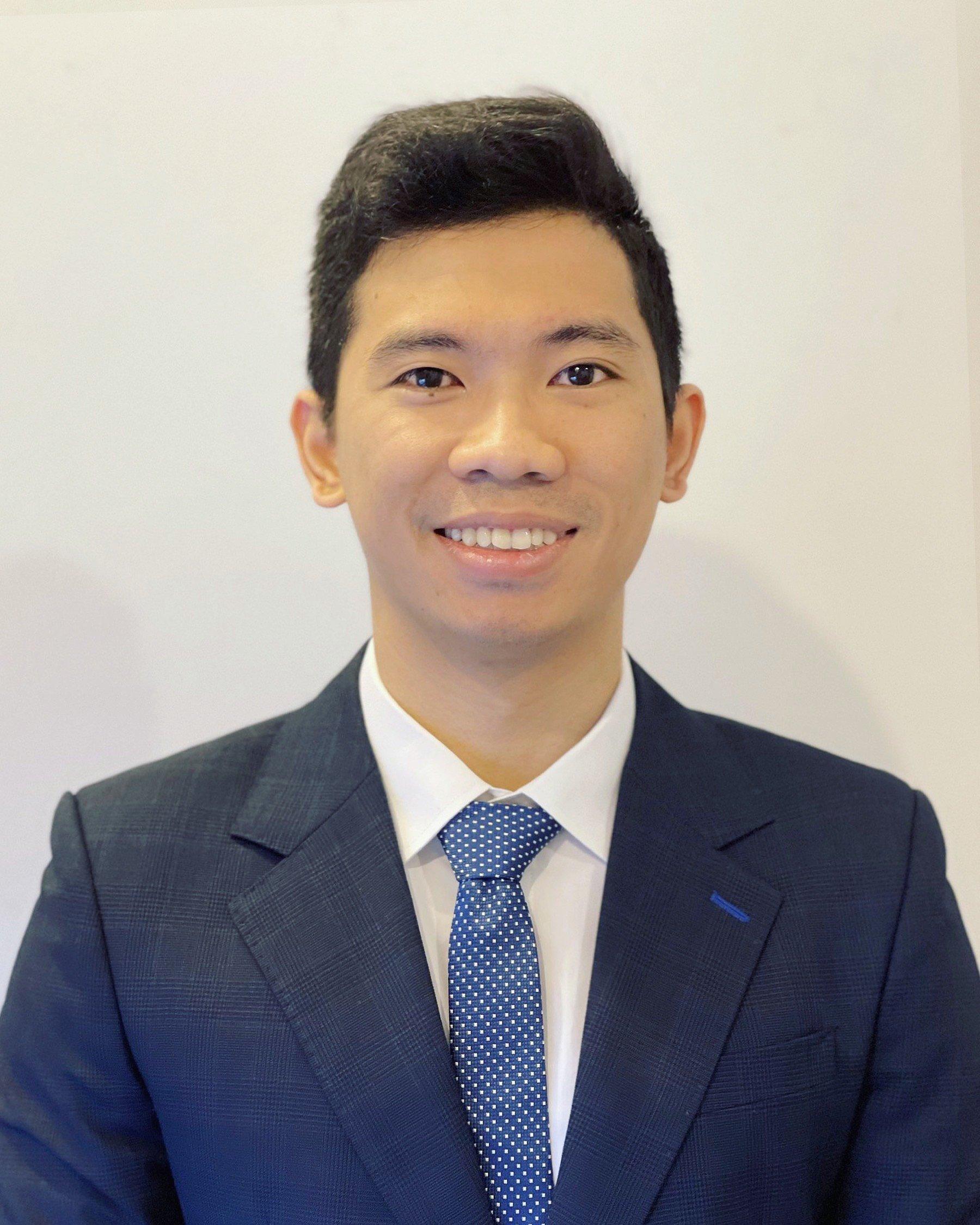 Ông Nguyễn Giang Nam